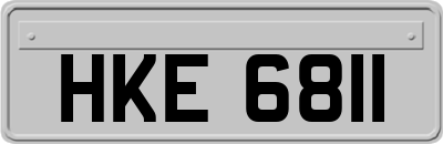 HKE6811