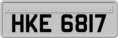 HKE6817