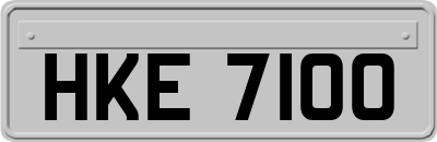 HKE7100