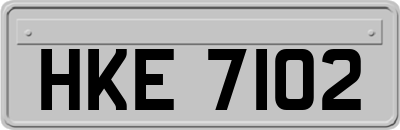 HKE7102