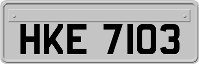 HKE7103