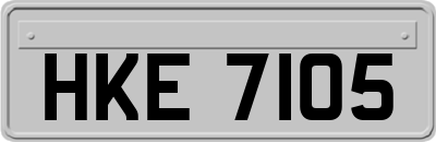 HKE7105