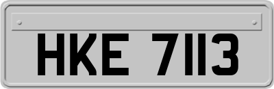 HKE7113