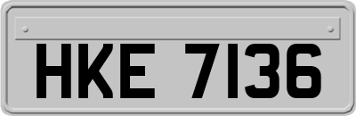 HKE7136