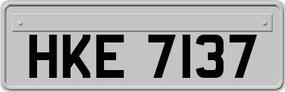 HKE7137
