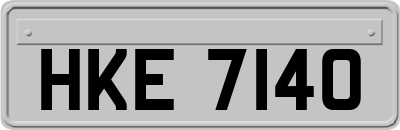 HKE7140