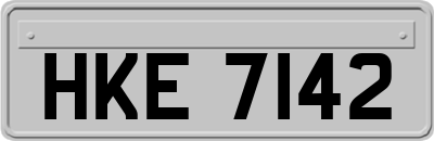 HKE7142
