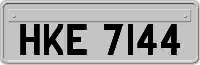 HKE7144