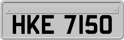 HKE7150