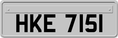 HKE7151