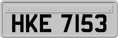 HKE7153
