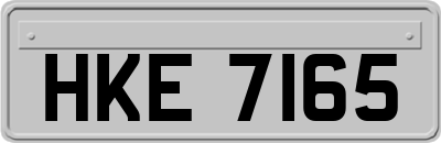 HKE7165