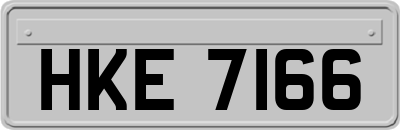 HKE7166