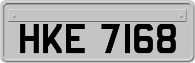 HKE7168