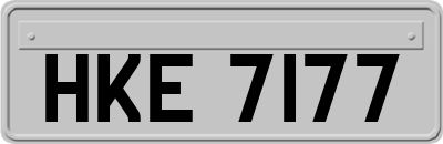 HKE7177