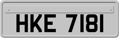 HKE7181