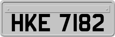 HKE7182