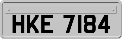 HKE7184