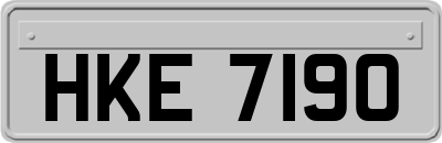 HKE7190