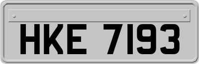 HKE7193