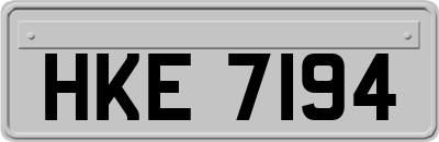 HKE7194