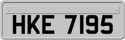 HKE7195