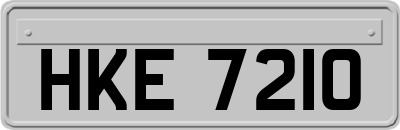 HKE7210