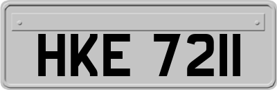 HKE7211