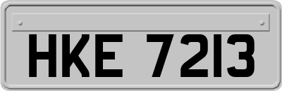 HKE7213