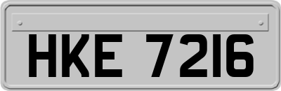 HKE7216