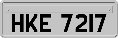 HKE7217