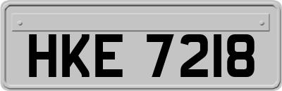 HKE7218