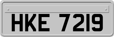 HKE7219
