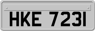 HKE7231