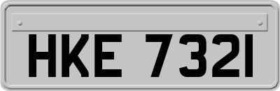 HKE7321