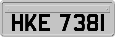 HKE7381