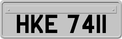HKE7411
