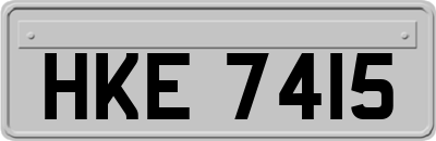 HKE7415