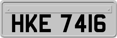 HKE7416