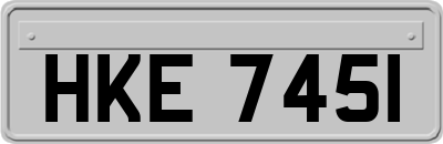 HKE7451