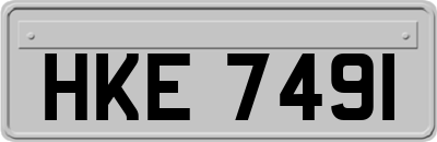 HKE7491