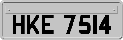 HKE7514