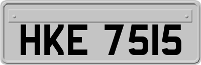 HKE7515