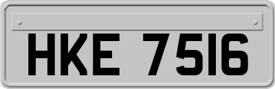 HKE7516