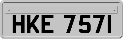HKE7571