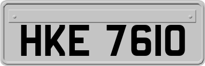 HKE7610