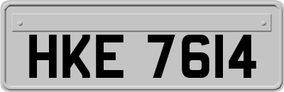 HKE7614