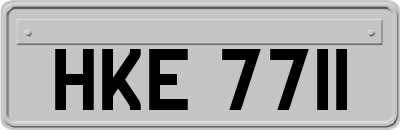 HKE7711