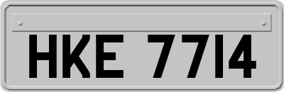 HKE7714