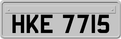HKE7715